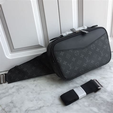 bag louis vuitton man